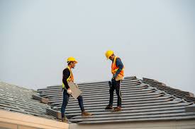 Fast & Reliable Emergency Roof Repairs in Versailles, PA